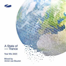 VARIOUS ARTISTS - A State Of Trance Year Mix 2023 (Armin Van Buuren) (2CD)