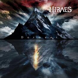 HIRAES - Dormant (CD)