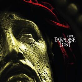 PARADISE LOST - Icon 30 (CD)