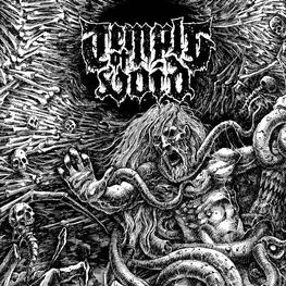 TEMPLE OF VOID - The First Ten Years (CD)