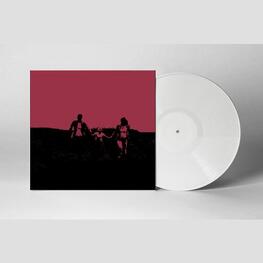 METH. - Shame (White Vinyl) (LP)
