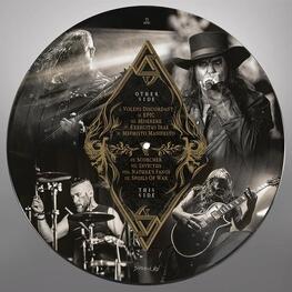 VLTIMAS - Epic (Picture Disc) (12in)