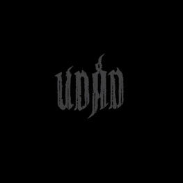 UDAD - Udad (Limited Transparent Vinyl) (LP)