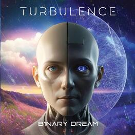 TURBULENCE - Binary Dreams (CD)