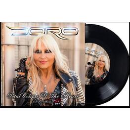 DORO - Total Eclipse Of The Heart (Ltd. 7') (7in)