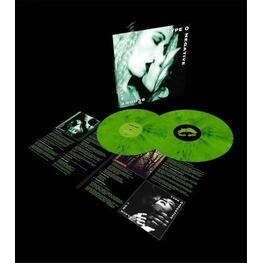 TYPE O NEGATIVE - Bloody Kisses: Suspended In Dusk (Limited Black & Green Coloured Vinyl) (2LP)