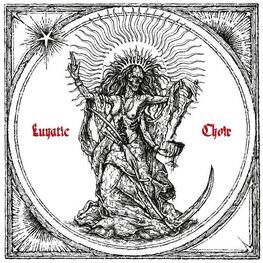 NIGHT SHALL DRAPE US - Lunatic Choir (Vinyl) (LP)