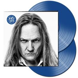 D-A-D - Greatest Hits 1984 - 2024 (Blue Vinyl) (2LP)