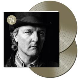 D-A-D - Greatest Hits 1984 - 2024 (Gold Vinyl) (2LP)