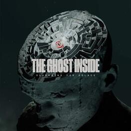THE GHOST INSIDE - Searching For Solace (Eco-mix Vinyl) (LP)