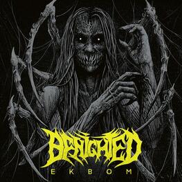 BENIGHTED - Ekbom (CD)