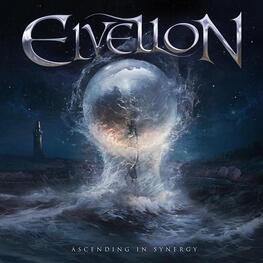 ELVELLON - Ascending In Synergy (LP)