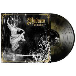 HUNTSMEN - The Dry Land (Galaxy Gold & Black Vinyl) (LP)