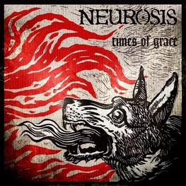 NEUROSIS - Times Of Grace (CD)