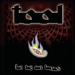 TOOL - Lateralus (CD)