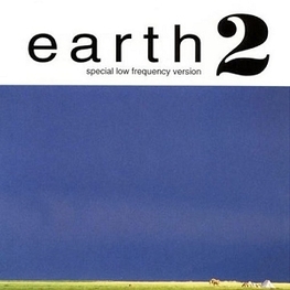 EARTH - Earth 2 (CD)