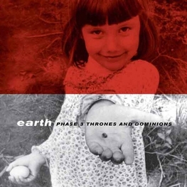 EARTH - Phase 3: Thrones And Dominions (CD)
