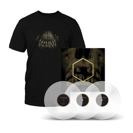 THE OTHERS: LUSTMORD DECONSTRUCTED 3LP + T-SHIRT BUNDLE