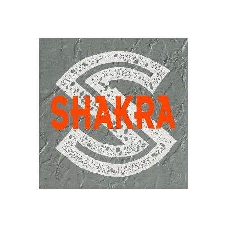 SHAKRA - Shakra (CD)