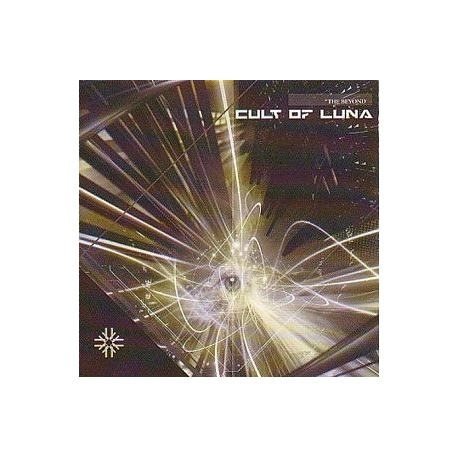 CULT OF LUNA - Beyond, The (CD)