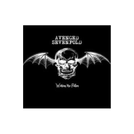 AVENGED SEVENFOLD - Waking The Fallen (CD)
