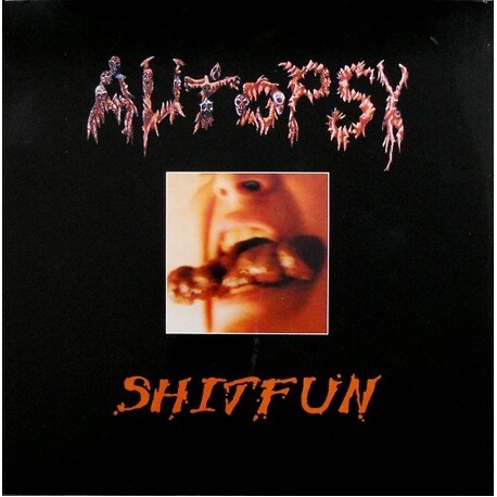 AUTOPSY - Shitfun (Digipak) (CD)