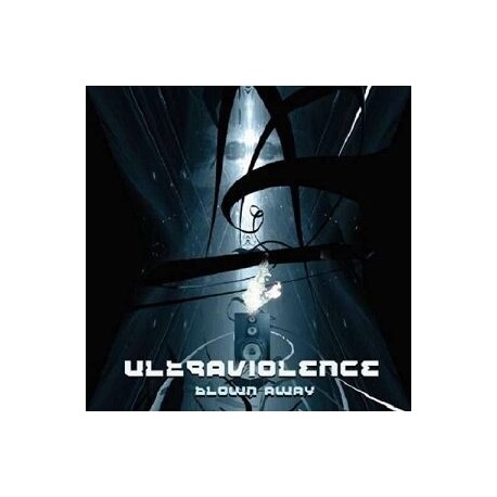 ULTRAVIOLENCE - Blown Away 94-04 (2cd) (CD)