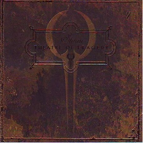 THEATRE OF TRAGEDY - Storm (Ltd Ed) (CD)