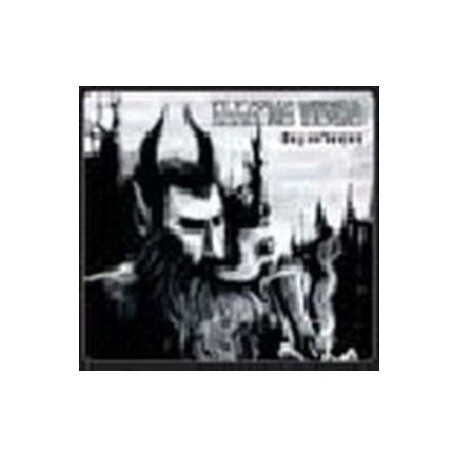 ELECTRIC WIZARD - Dopethrone (CD)