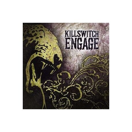 KILLSWITCH ENGAGE - Killswitch Engage (CD)
