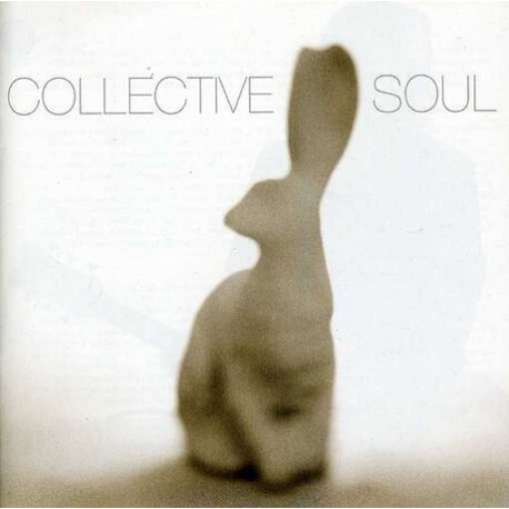 COLLECTIVE SOUL - Collective Soul (CD)