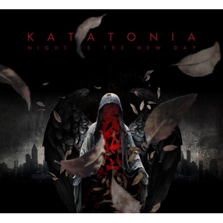 KATATONIA - Night Is The New Day: Tour Edition (CD)