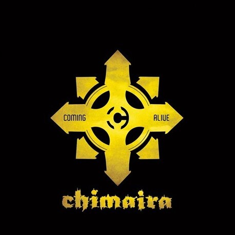 CHIMAIRA - Coming Alive (Cd/2dvd) (CD + 2DVD)