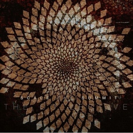 SCALE THE SUMMIT - The Collective (CD)
