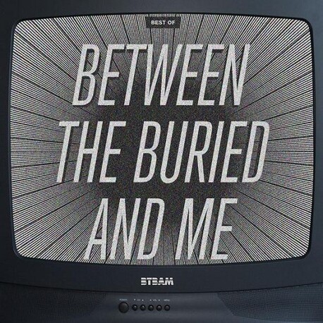 BETWEEN THE BURIED AND ME - Best Of, The (2CD+DVD)
