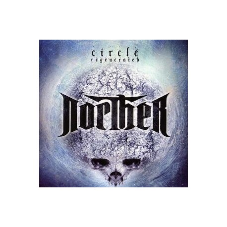 NORTHER - Circle Regenerated (CD)