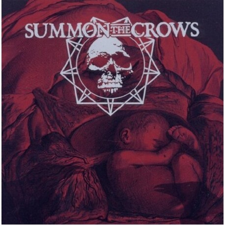 SUMMON THE CROWS - One More For The Gallows (CD)