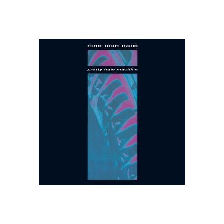 NINE INCH NAILS - Pretty Hate Machine (Original Version) (LP)