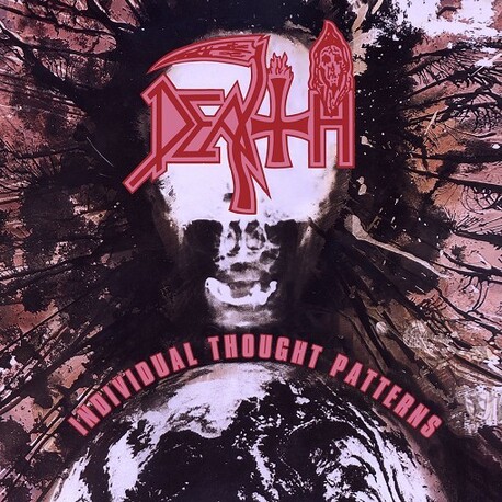 DEATH (FLORIDA) - Individual Thought Patterns - Reissue (2CD)