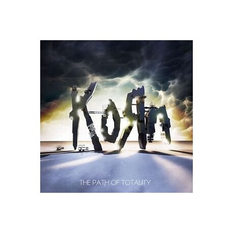 KORN - Path Of Totality, The (CD)