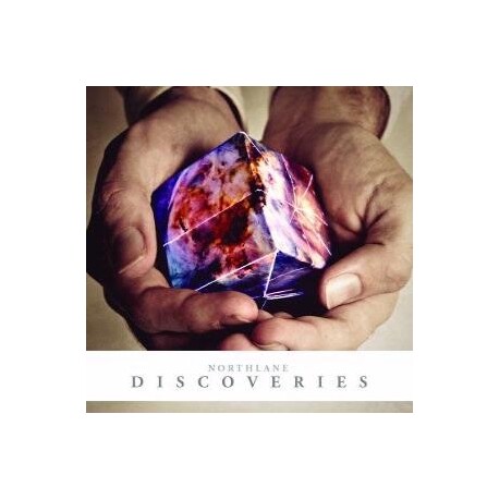 NORTHLANE - Discoveries (CD)