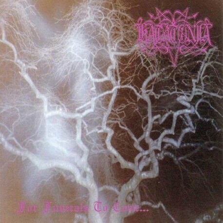 KATATONIA - For Funerals To Come (CD)