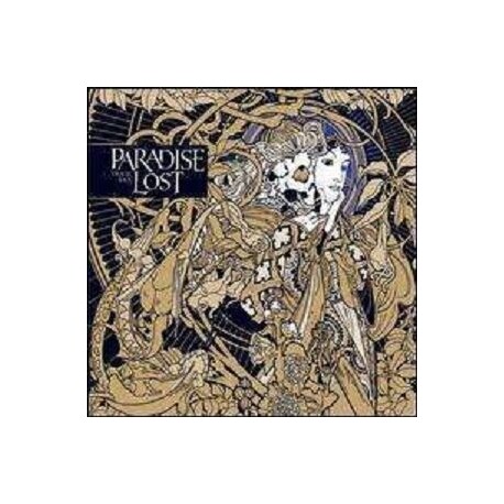 PARADISE LOST - Tragic Idol (CD)