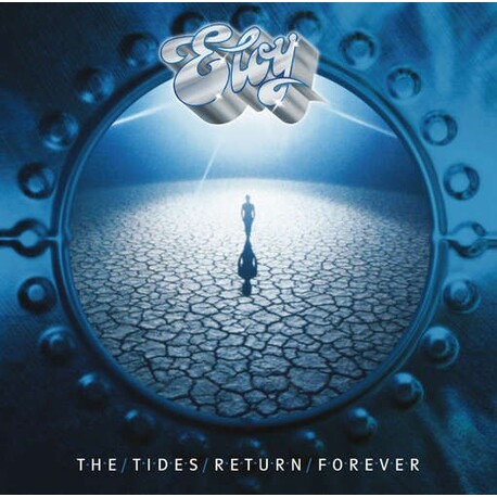 ELOY - Tides Return Forever (CD)