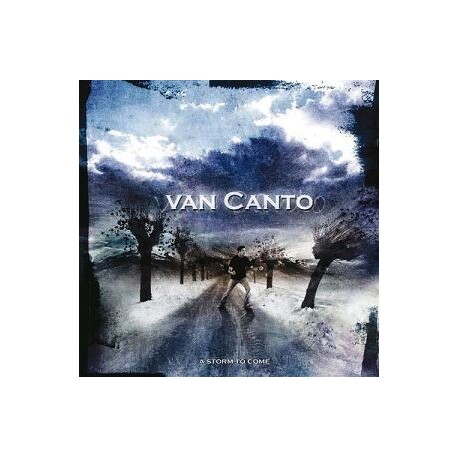 VAN CANTO - A Storm To Come (CD)