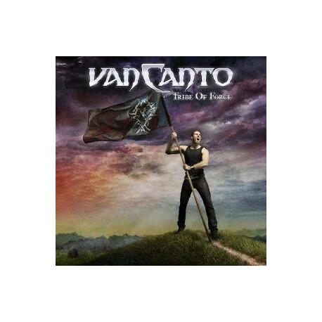 VAN CANTO - Tribe Of Force (CD)