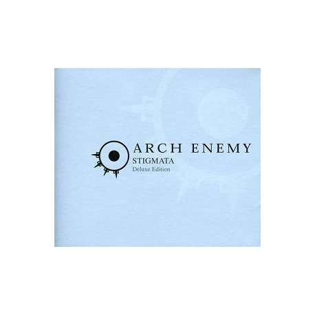 ARCH ENEMY - Stigmata (+ 7 Bonus Tracks) (CD)