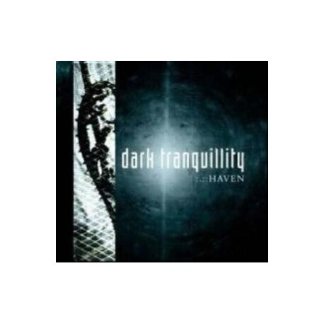 DARK TRANQUILLITY - Haven (Standard Version) (CD)