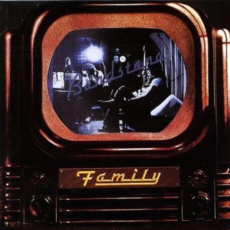 FAMILY - Bandstand (LP)