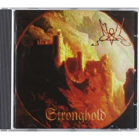 SUMMONING - Stronghold (CD)